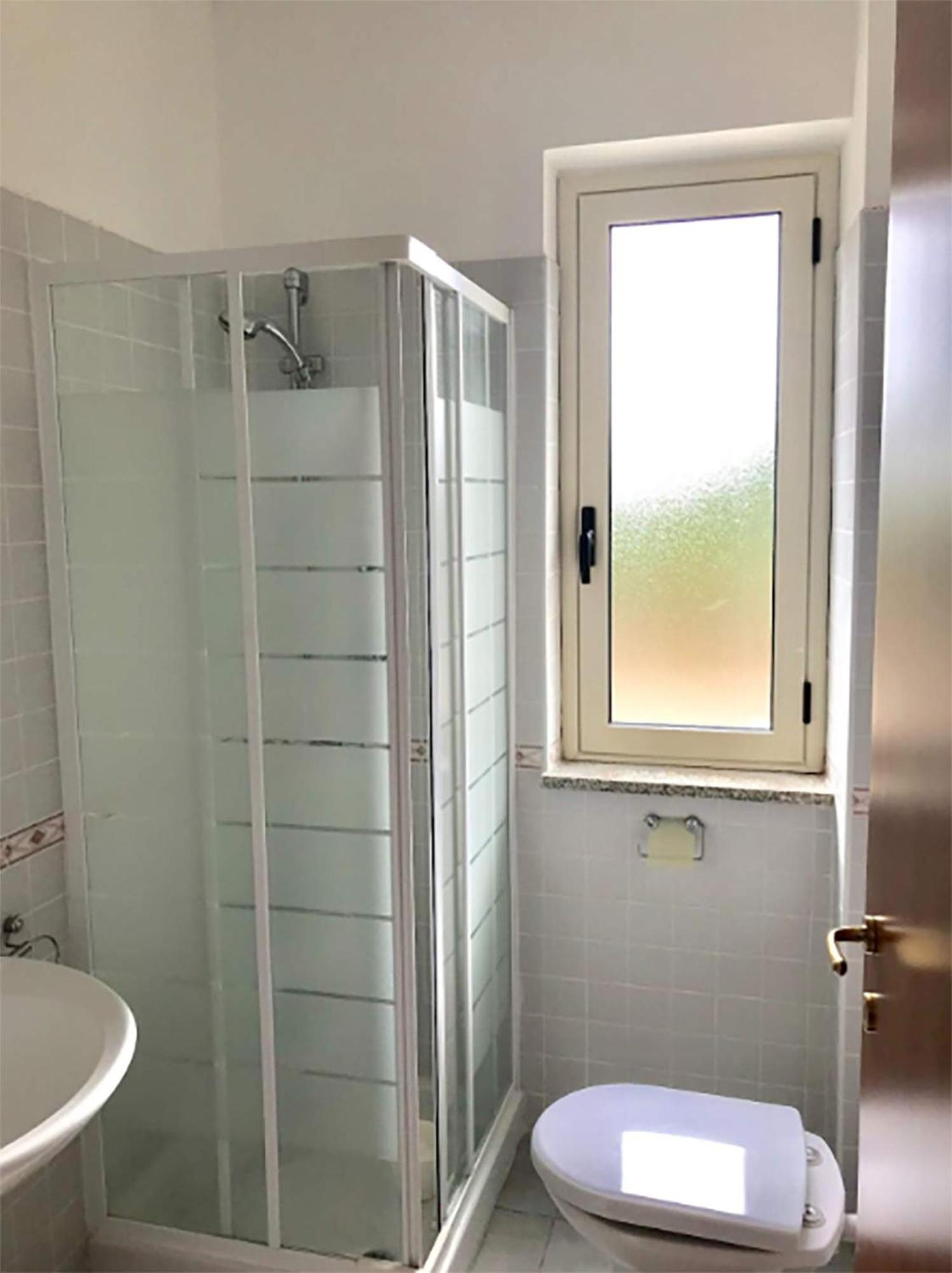 San Rocco One Bed Apartments 1B1 4 Isca sullo Ionio Eksteriør bilde