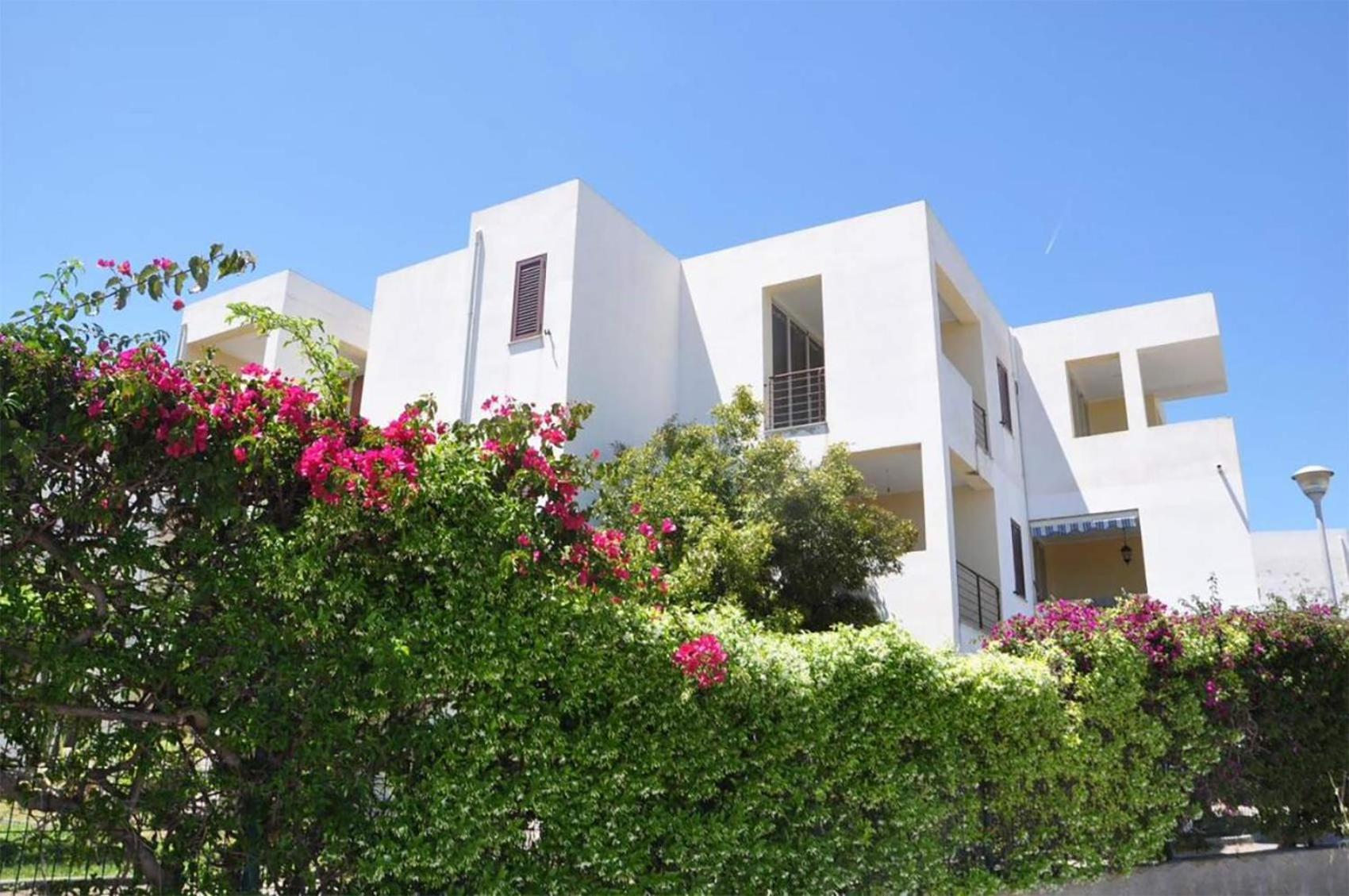 San Rocco One Bed Apartments 1B1 4 Isca sullo Ionio Eksteriør bilde