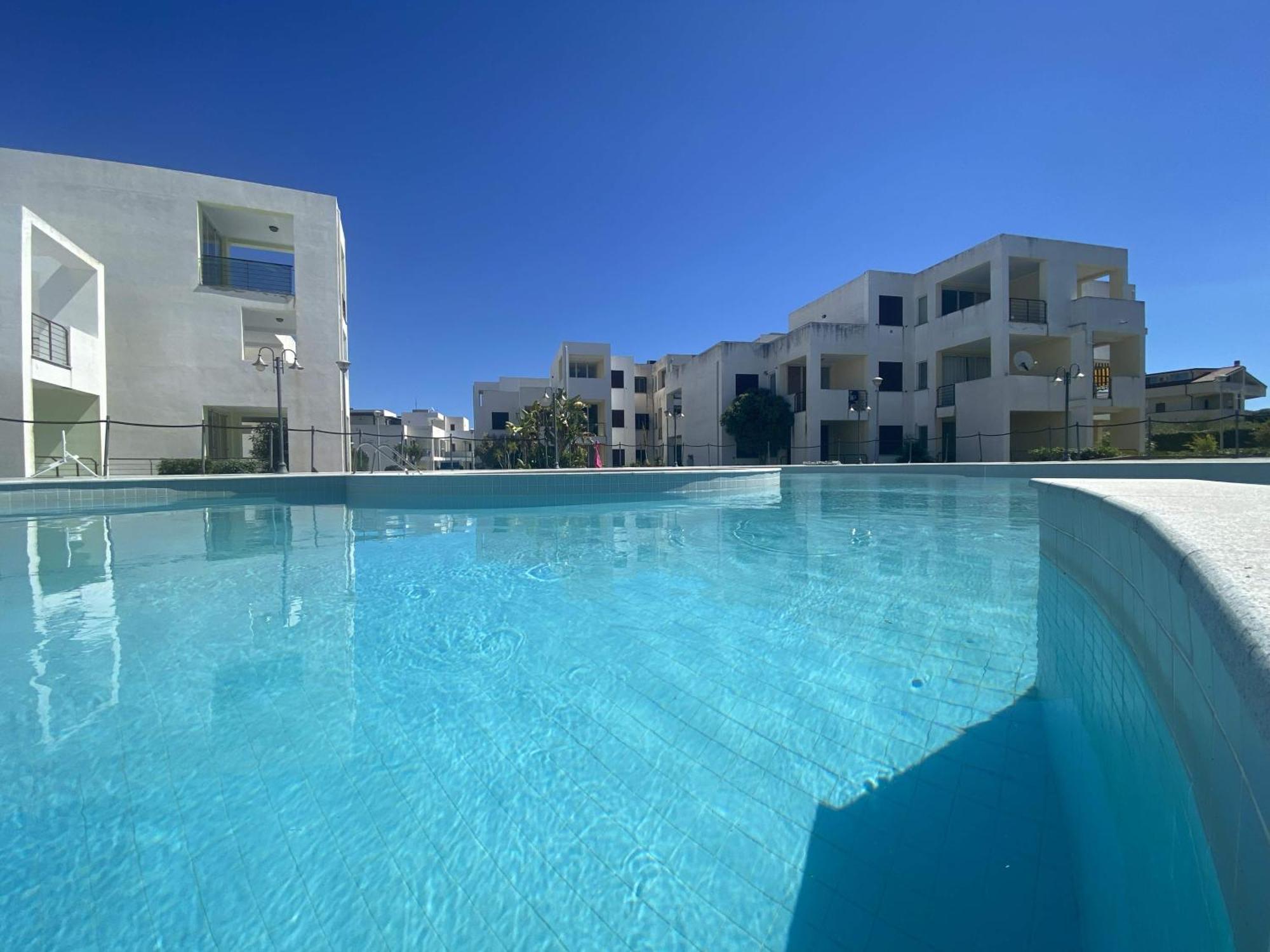 San Rocco One Bed Apartments 1B1 4 Isca sullo Ionio Eksteriør bilde
