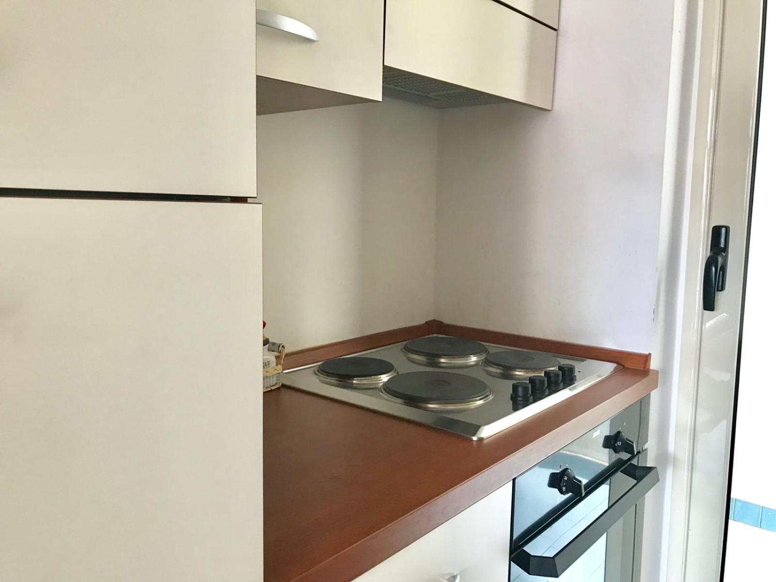 San Rocco One Bed Apartments 1B1 4 Isca sullo Ionio Eksteriør bilde